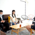 即ズボ!串刺し!追撃ピストン性感開発3本番! 絵恋空