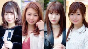 厳選!極上美人妻ナンパ 夫に内緒の●褻SEX BEST SELECTION Vol.9