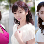 一流のおば様ナンパ セレブ美熟女中出しJAPAN41