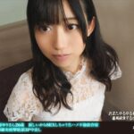 清楚系淫乱浮気妻ゆりさん26歳 寂しいからSEXしちゃう生ハメ不倫依存症 他人チ●ポで受精確実痙攣絶頂3P中出し