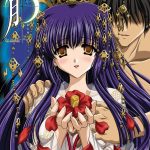 顔のない月 THE ANIMATION 第五夜「彼岸花」