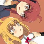 異世界勇者の娘は魔王の孫娘