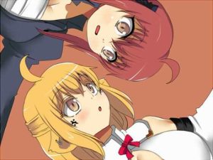 異世界勇者の娘は魔王の孫娘