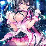 スターライトBLUE〜幼なじみで推しの娘が知らないうちに開発されていた〜 【sai_0062】