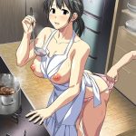 OVA 大好きな母 #1 大好きな母の変貌