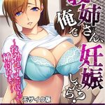 義姉さん、俺で妊娠したら? 〜役勃たず兄に代わって種付けます〜モザイク版 【k187afrnt10895】