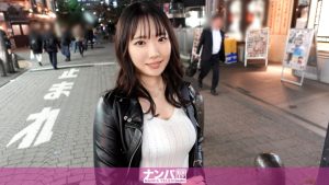 マジ軟派、初撮。 2152 YSP(ヤリ捨てポイ)ガールをナンパしちゃいました!今カレ元カレと3P経験ありのイケイケ女子は揺れるG乳を武器に男を狩りまくる!そんな悪戯女子にはお仕置きSEX!降りやまない潮吹きで絶頂ガクブル昇天しまくり!