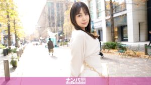 マジ軟派、初撮。 2171 【関西弁×ツル肌ムチボディ】丸の内で声かけ成功!アパレル店員ゆうりさんと仕事終わりに飲みハシゴ→ホテル直行!ナチュ毛ま●こでぬちょぬちょ絶頂連発!言葉は否定しても身体は正直すぎた!
