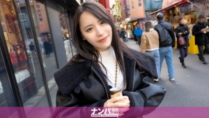 マジ軟派、初撮。 2163 乳首の色でセックス相性診断!!ストロベリー色の下着に包まれたふっくらDカップをベロベロのジュボジュボに舐めまわす!!乳首が弱点なのか、カリカリくすぐるだけでビクビクと陸に打ち上げられた魚のように跳ね出す活きのいい中華街クール系美女!!ミニマ●コで絡めとるようなイチャラブ騎乗位に大昇天不可避!!!!!乳輪の色を確認したかっただけなのに、いつの間にかおいしくいただいちゃいました~!!!!!