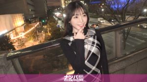 マジ軟派、初撮。 2162 ショップのホームページにも載ってる?!仕事納めの人気アパレル店員とノリノリ濃厚セックス納め!小動物系の愛くるしい顔!華奢な骨格に不釣り合いな巨乳!すぐイキ機能搭載の潮吹きキツキツ華奢ま●こ!万年笑顔のおしゃべり娘を強烈ピストンでイカせて黙らせる!!