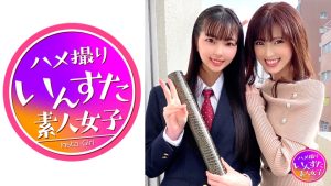 【奇跡の姉妹どんぶり2】妹18歳K3・姉28歳OL ピッチピチ激うぶK3妹ちゃん お姉さんのSEX見て発情!パイパンまんこに鬼巨根突っ込まれ悶絶アクメ→種付け堕ち