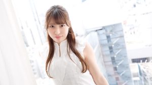 パティシエ志望の20歳ピチピチ大学生!男の人に気持ちよくなってほしい…。尽くしたがり彼女の金玉舐め&ジュポジュポフェラに悶絶!