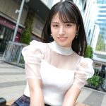 【正統派清純美少女】「SEXしている所を撮られてみたい」こんな純粋そうな見た目でなんとNTR経験あり?!実はおっきいチ○ポが大好きな現役体育大生は巨根にデレデレ!