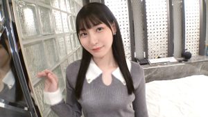 【彼氏持ちの白衣の天使】最強のプリケツ×ブーツが映える超美脚!「緊張します…」と言いながら手マンでよがりまくって潮まで噴いちゃうドスケベちゃん!こんなナースに看病されて???ぇ!(笑) 【初撮り】ネットでAV応募→AV体験撮影 2357