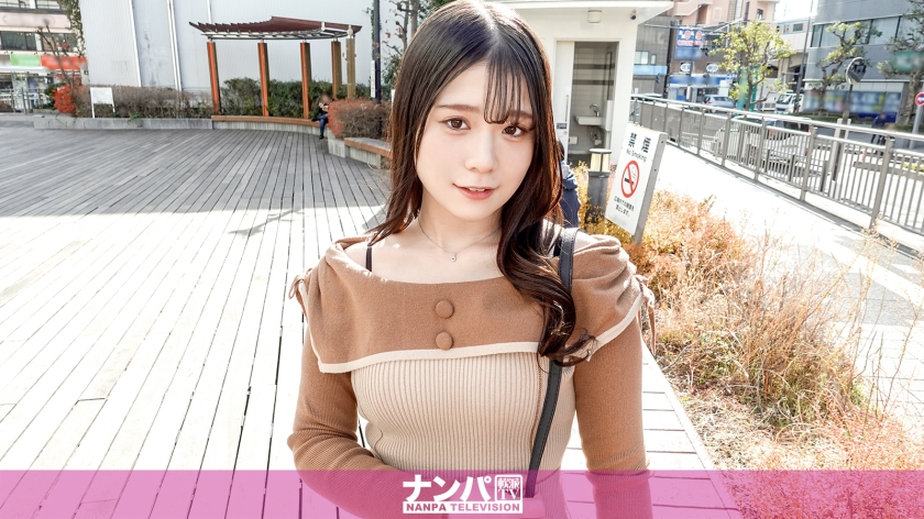 マジ軟派、初撮。 2180 体力測定でまさかの絶頂!?浦和駅前で出会ったデート前のふわふわ彼女を 健康のため と称して股間押し当てストレッチ!我慢できずにチ◯ポを出すと「彼氏以外はダメ…」のはずがいつの間にかデカ尻振って杭打ち騎乗位を披露!