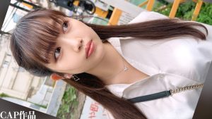 褐色美人がGカップ巨乳を揺らして連続イキ。妊娠確定レベルの大量中出し。