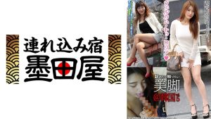 舐めたい触りたい美脚@韓国 vol.5