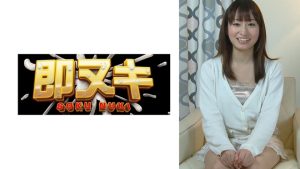 パッケージに偽りなし!修正無しでこの可愛さ!圧倒的な透明感を誇るS級美女とガチハメSEX!