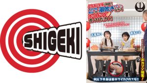 人気 AV 女優が挑戦!イカサレ屋台の中で 潮吹きながらホットドッグ売ってください!客前でイキ我慢ホットドッグ販売対決 天馬ゆい 赤名いと