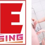 素人奥様ナンパ 童貞君の包茎チ○ポむいて洗ってあげてもらえませんか?久しぶりに見るギンギンチ○ポに発情!優しく筆おろしセックスしてくれました! 三舩みすず