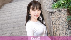 マジ軟派、初撮。 2189 子犬系美少女がデカ尻でいいわけないだろ!!ベロキスのちゅぱちゅぱ乳首吸いでパンツから大洪水!!巨尻を嬉しそうに揺らした懇願四つん這いクンニからのデカ尻大波動立ちバック!!卑猥な潮を垂らして噴射して、可愛らしい顔を淫らに崩して「イクイクイクッ!」の大絶叫!!