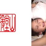 素人女子アイカ(仮)①