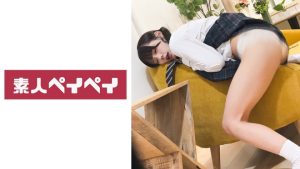 角オナれいちゃん