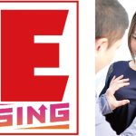 池袋で見つけた心優しい働くお姉さん 童貞くんのオナニーのお手伝いのつもりがセックス練習ってことで素股していてヌルっと入って筆おろし!?