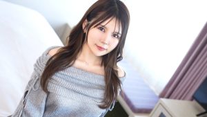 【初撮り】ネットでAV応募→AV体験撮影 2389 AVに憧れたムチムチマゾ犬娘をチ○ポで躾?乳首はビクビク、マ◯コはザコザコの従順S○X!! 尻デカッ!!音鳴らしすぎw