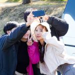 飲んでムラムラ…親友の目の前で親友のカレチ●ポを誘惑するWデートキャンプNTR 与田りん