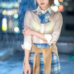 強気なギャルが完堕ちするまでぶっ壊された ずぶ濡れ性交 流川夕【MGSだけのおまけ映像付き+10分】