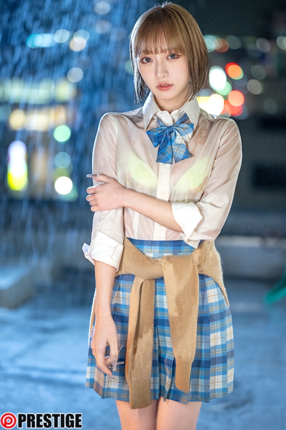 強気なギャルが完堕ちするまでぶっ壊された ずぶ濡れ性交 流川夕【MGSだけのおまけ映像付き+10分】