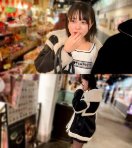 【童顔巨乳の年下彼女とイチャラブSEX!!】恥ずかしがりな小柄なグラマラス美女とハメ撮り!!カメラを忘れて徐々に激しさを増していきダイナミックに愛し合う、気持ち良すぎる中出しSEX!!【あまちゅあハメREC#こなつ#大学生】