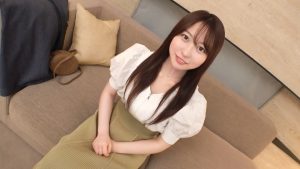 清純オーラMAXの小動物系可愛い子ちゃんが溜まった性欲を我慢できずに来ちゃいました！小さい口とキツマンでち●こを貪りつくして乱れまくり！ 【初撮り】ネットでAV応募→AV体験撮影 2231