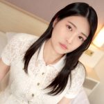 デカ尻清楚のお嬢様!男優のフェザータッチにグッショリマ○コ!男優のデカチンに思わず恍惚顔を浮かべて感じまくる!! 【初撮り】ネットでAV応募→AV体験撮影 2414