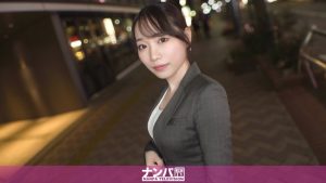 【彼氏持ち社会人美少女のムラムラ症候群】数か月ぶりに解禁されたセ●●スでカラダが喜びに震え、止まらない快感と変わっていく表情に男の理性が崩壊!ナンパ相手がこの子でよかったと心から感謝する奇跡の絶頂体験! マジ軟派、初撮。 2199