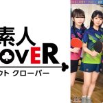 【流出映像】社会人卓球サークル男女8人大乱交。【みずき/こはる/つぼみ/りおん】~つぼみ&りおん編~