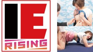 新宿で見つけた心優しい働くお姉さん 童貞くんのオナニーのお手伝いのつもりがセックス練習ってことで素股していてヌルっと入って筆おろし!? 佐久間恵美