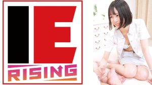 とっても美人で優しいナースさんに敏感過ぎて暴発しちゃう早漏チ○ポの改善をお願いしました! めちゃくちゃかわいいナースさんが男の性のお悩み相談&早漏診療!なしくずしで生ハメ中出しまで! 彩葉ゆな