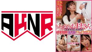 男性幸福向上委員会 レンタルお母さん 手料理と混浴とエッチなご奉仕させていただきます 乃南ゆい