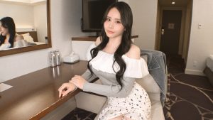 セフレを嫉妬させたくてAV出演…!?!?港町に降り立った激美女、その港に愛液放流させよっか。手マンにクンニでドバドバにおま●こを濡らして即挿入OK!!激美女に激ピスかましてアンアン大絶叫!! 【初撮り】ネットでAV応募→AV体験撮影 2406