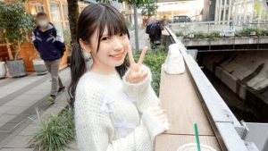 ツインテールの天然女子が激しいSEXがしたくて応募してきた!ふわふわモジモジしていながらも、いざSEXになると全身性感帯で何度もイってしまい快感が止まらない! 【初撮り】ネットでAV応募→AV体験撮影 2422