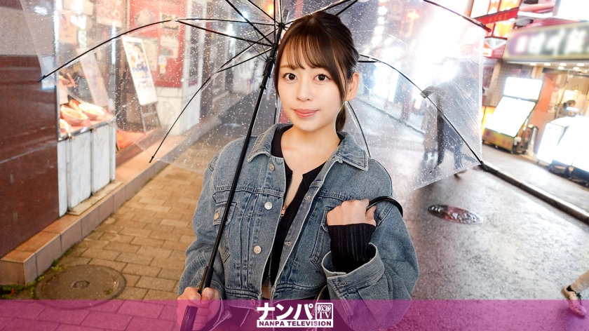 そのおっぱい凶暴につき。衝撃的!圧倒的!溢れ出るGカップ!顔良し!おっぱい良し!お尻良し!安定の三点確認!良し!全てを持つ横浜の最強白ギャルとガチのS○Xバトル!世紀の大決戦を見逃すな! マジ軟派、初撮。 2206