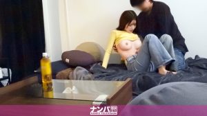 モデル体型の激かわ美少女がナンパ師の二刀流テクでイキ顔女子に大変身!満たされなかった性欲を膣をうねらせ爆発させる! 百戦錬磨のナンパ師のヤリ部屋で、連れ込みSEX隠し撮り 412