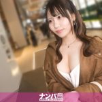 【元某アイドル×Hカップ爆乳】ファンと関係を持つほど性欲全開!揺れる最強おっぱいでAVデビュー! 裏では性行為三昧、隠しきれない淫乱ボディがついに表舞台に!ファン垂涎の衝撃デビュー作! マジ軟派、初撮。 2207