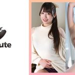 ひのり(21)美乳パイパン娘とSEX