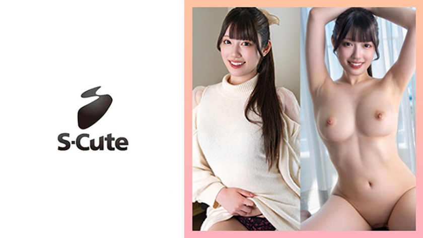 ひのり(21)美乳パイパン娘とSEX