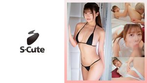 りん(25)白のすけすけレオタードで中出しSEX