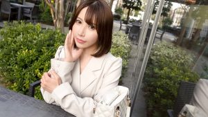 【奇跡の42歳】見た目は20代!SEXテクは40代の性能ぶっ壊れ美魔女降臨!!!元国際線CAが魅せる極上おもてなしフェラチオ。連続絶頂でイキまくるフライト便が今夜発射しちゃいます!!! 【初撮り】ネットでAV応募→AV体験撮影 2431