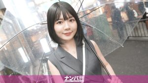 黒髪ショートヘアーを酒場でナンパ！！首筋をなぞられるたびに、オ●ンコキュッキュ！！ドМな彼女はおチ●ポだ～いすき！！最後はお口発射でごっくん！！ マジ軟派、初撮。 2212